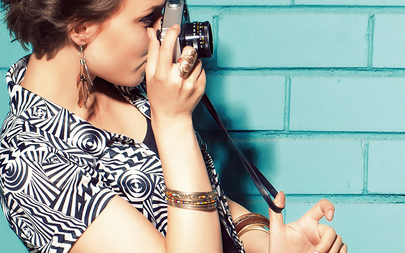 Retargeting social engagement